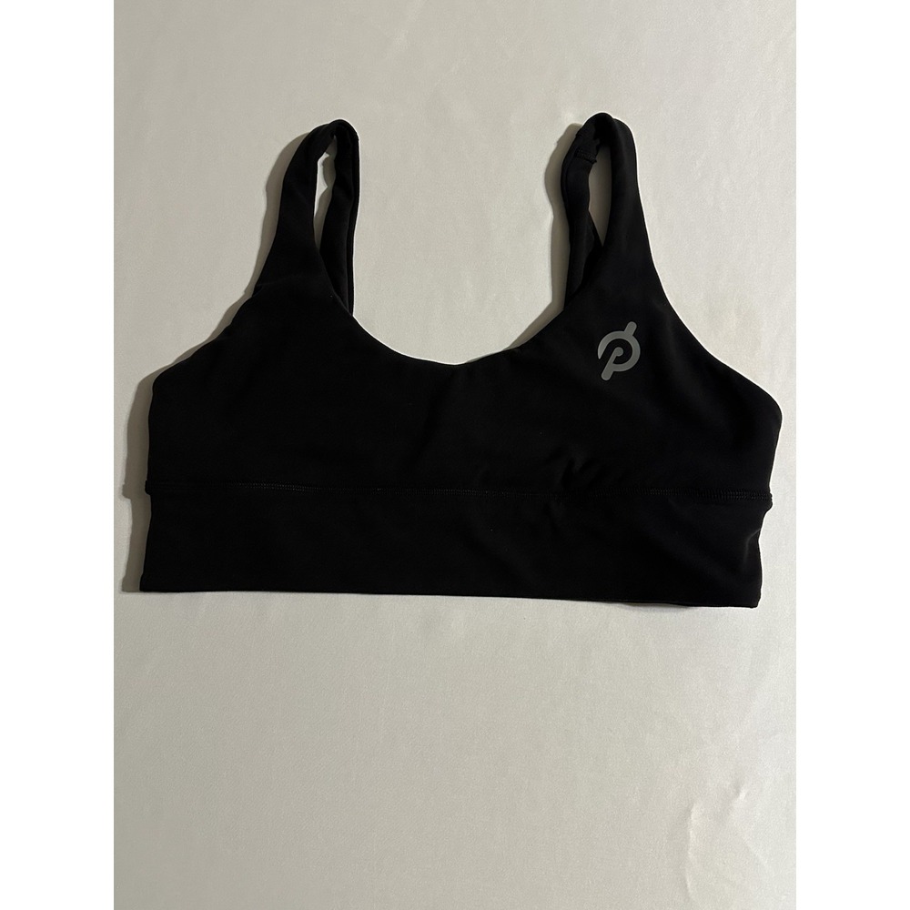 Lululemon x Peloton Align Sports‎ Bra Black Size 12
